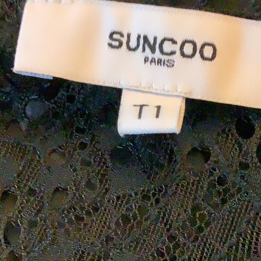 Sunoco Paris dress - Picture 4 of 5